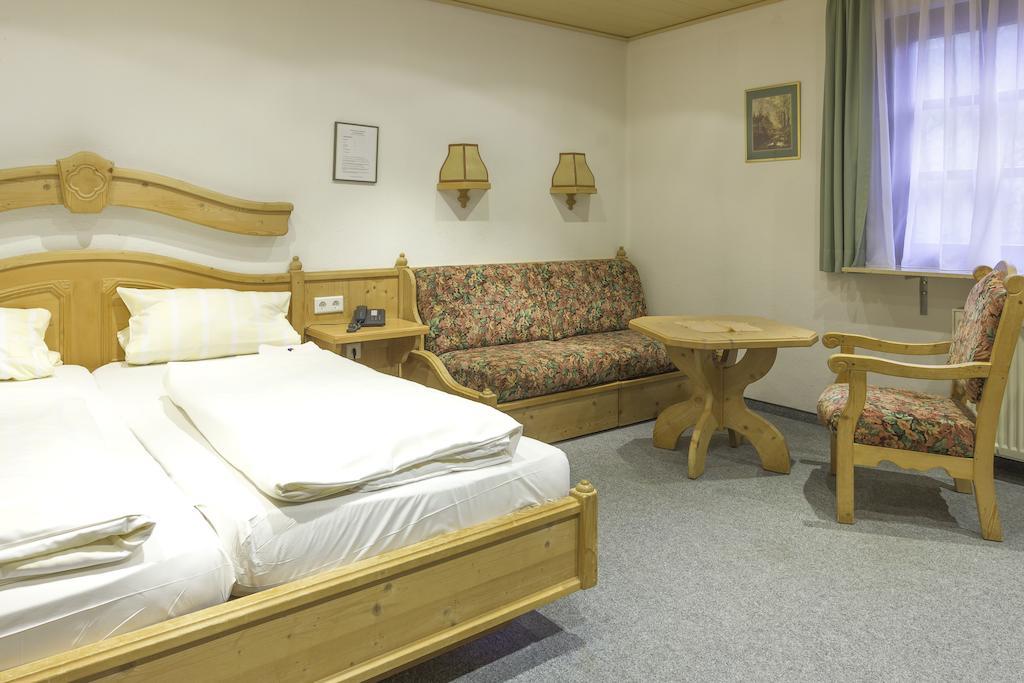 Naturfreundehaus Rahnenhof Carlsberg Cameră foto